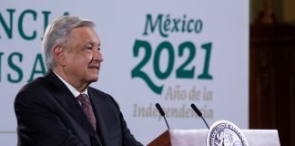 AMLO Mañanera