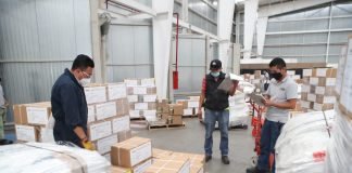 INE Consulta Popular