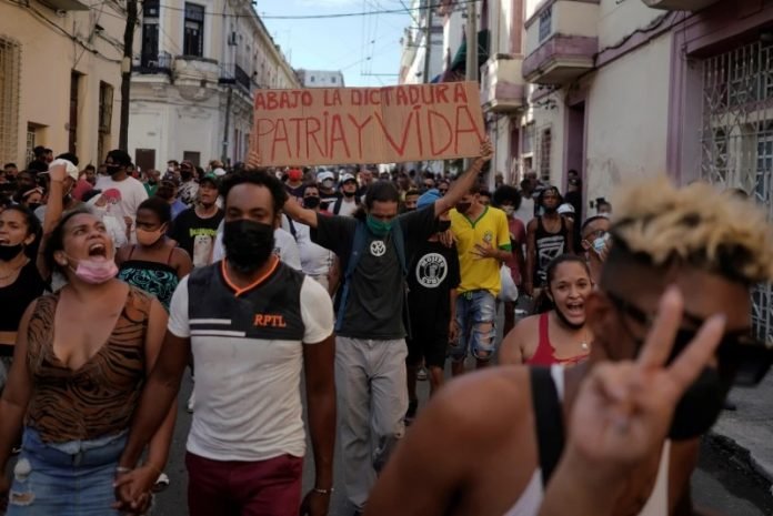 Cuba crisis