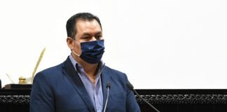 Aprueban Ley en materia de Desaparición Forzada de personas Asael Hernández