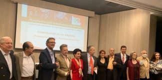 Buscan refundar PRI, piden renuncia de dirigentes actuales Refundación PRI