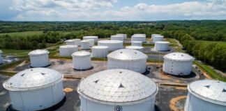 Operadores de oleoductos cumplirán nuevas medidas de ciberseguridad en EEUU Oleoductos EEUU