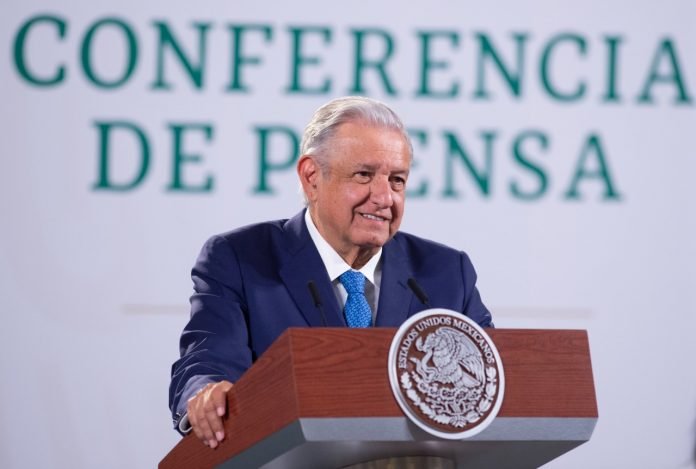 AMLO Mañanera