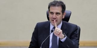 INE Lorenzo Córdova