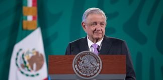 AMLO Mañanera