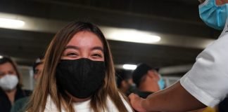 Próxima semana inicia vacunación a mayores de 18 años en CDMX Vacunación COVID