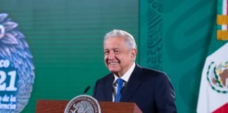 Anuncia AMLO 50 mil millones de pesos para consolidar Guardia Nacional AMLO JJOO