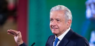 Todo listo para arranque de Gas Bienestar en dos meses: AMLO AMLO Mañanera