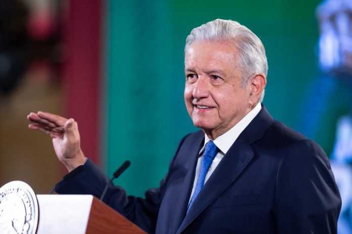 AMLO Mañanera