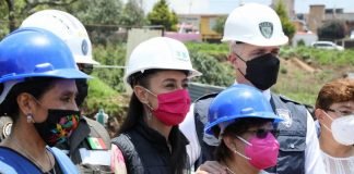 Sheinbaum Cuajimalpa