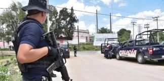 Encuentran bolsa con restos humanos en comunidad de Tula Tula Atotonilco