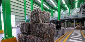 Planta de Selección Azcapotzalco, la más moderna de LATAM: Sheinbaum CDMX Basura