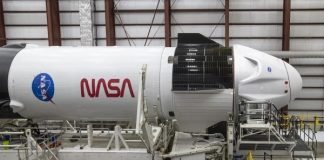 NASA SpaceX