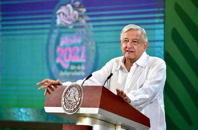 AMLO Mañanera Veracruz AMLO Mañanera Veracruz