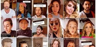 PVEM Influencers