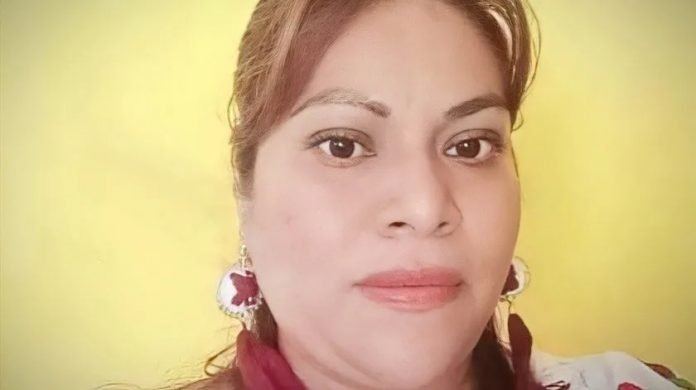 Síndica Tenango de Doria