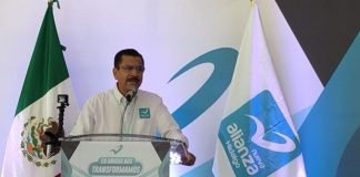 Eligen a Sergio Hernández como nuevo dirigente del PNAH PANALH