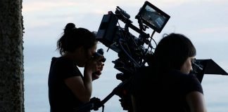 Cineastas del mundo ganan beca creativa de 20 mil dólares para apoyar su talento Cineastas