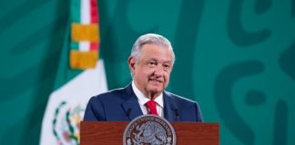 Segob ya no es represión ni autoritarismo: Presidente AMLO Segob