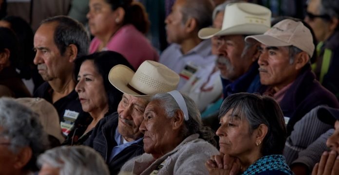 AMLO Mañanera