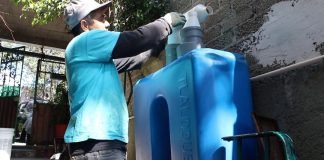 CDMX Sistemas Pluviales