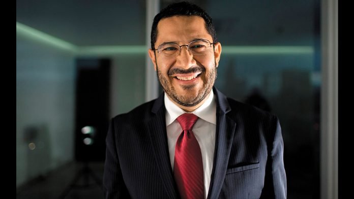 Martí Batres