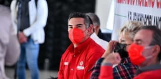 PRI impugna elección a gobernador en Sinaloa PRI Sinaloa