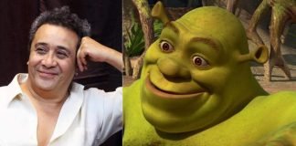Hospitalizan por infarto al actor Alfonso Obregón, la voz de Shrek Alfonso Obregón