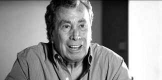 Muere Alfonso Zayas, ícono del cine de ficheras Alfonso Zayas