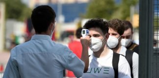 En una semana, contagios ascienden a más del doble en Hidalgo Covid Hidalgo