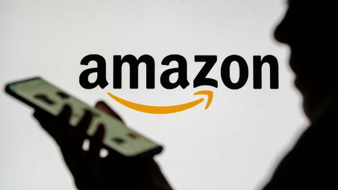Amazon Multa