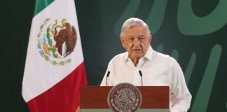 ‘No hay tapados, yo soy el destapador’, señala AMLO AMLO Mañanera