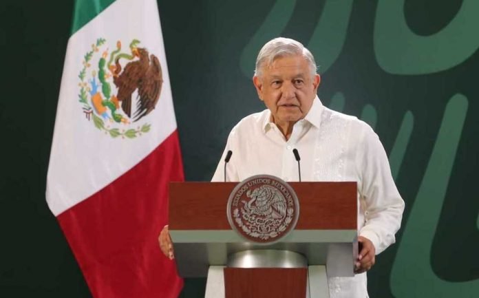 AMLO Mañanera