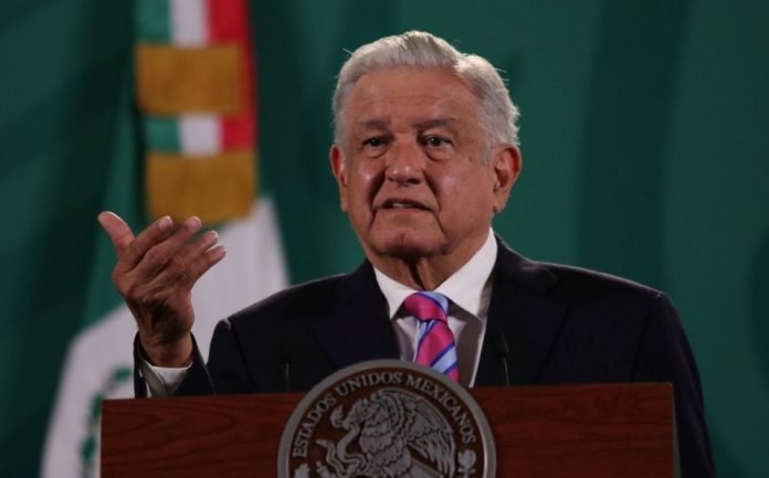 AMLO repuntes
