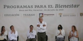AMLO Veracruz