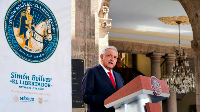 AMLO OEA