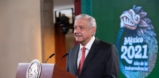 AMLO Mañanera