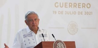 Respetaré veda por consulta: Presidente AMLO Mañanera