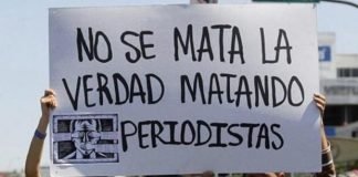 López Obrador garantiza protección a periodistas Periodistas Verdad