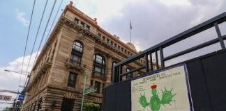 CDMX anuncia programa por 500 años de Resistencia Indígena Resistencia Tenochtitlan