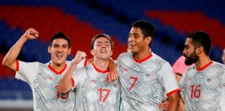Con goliza, México se mete a semifinal: irá vs Brasil