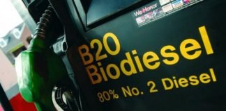 Biodiesel
