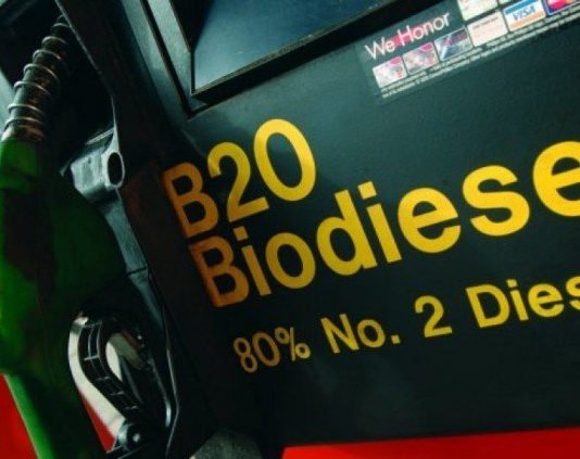 Biodiesel