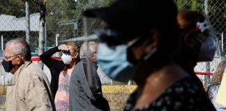 Alerta Salud por ola de calor Calor CDMX