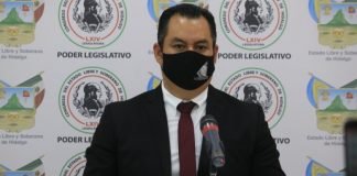 Congreso de Hidalgo cancela remate de autos, señalan posible fraude Congreso Hidalgo remate autos