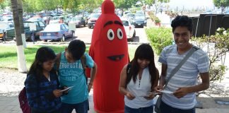 Presentan Feria de Salud reproductiva en Tulancingo Feria Salud Reproductiva