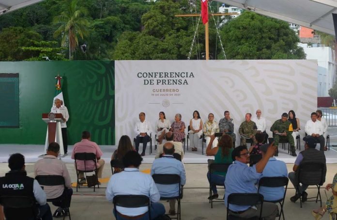 AMLO Mañanera AMLO Mañanera