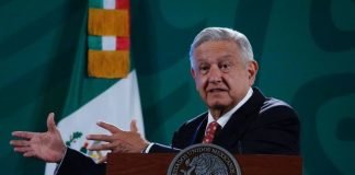 AMLO Mañanera