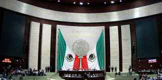 Aprueban prórroga para ley de outsourcing San Lázaro