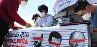 Consulta expresidentes